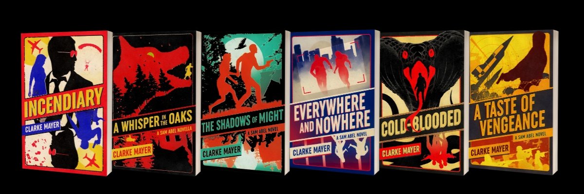 ClarkeKMayer's profile banner image
