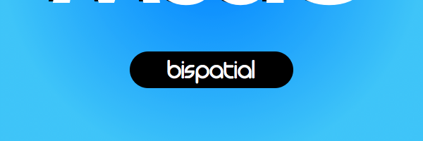 Bispatial banner