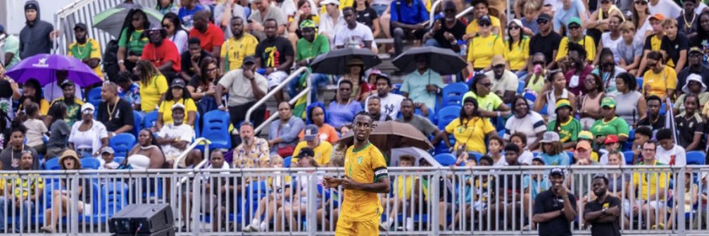 Tsharne Gallimore banner