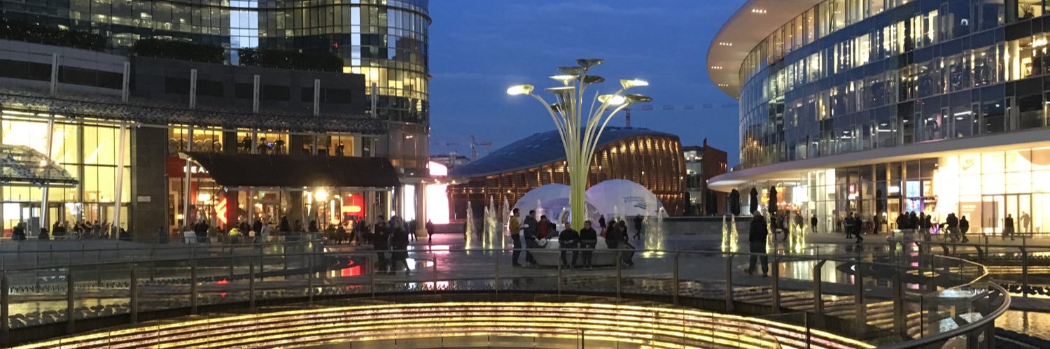 Giuliano Dall'O' banner