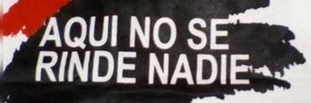 domingo infeliz banner