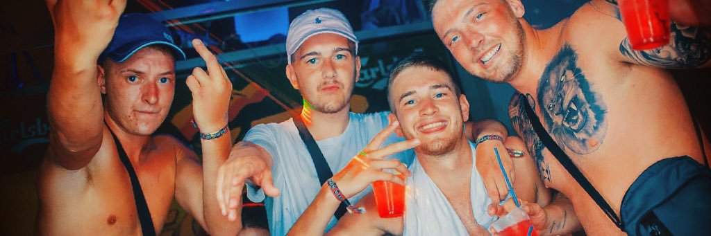 chrisyhunter's profile banner image