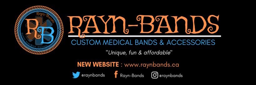 RaynBands banner