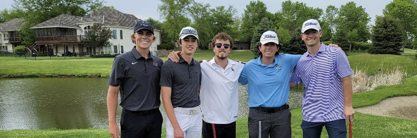 Tommy Dickmeyer banner