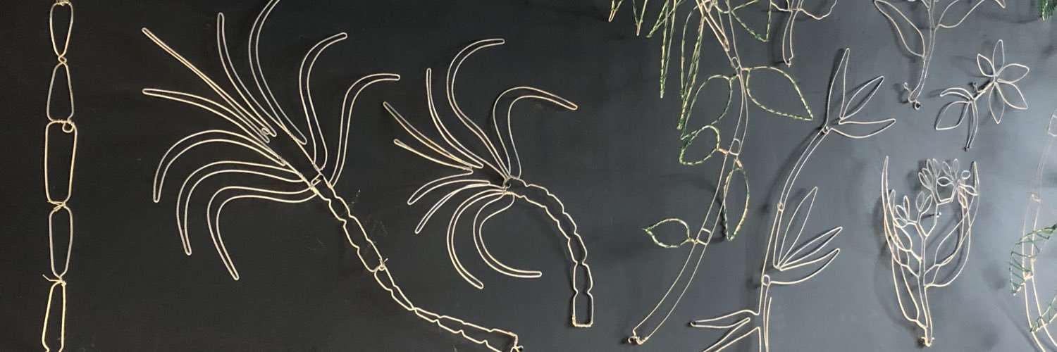 The Little Fox banner