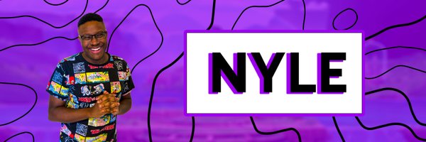 NyleStylez Profile Banner