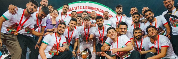 muratkamed Profile Banner