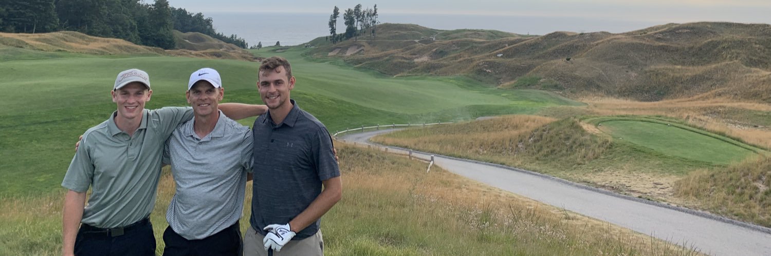 dpumford's profile banner image