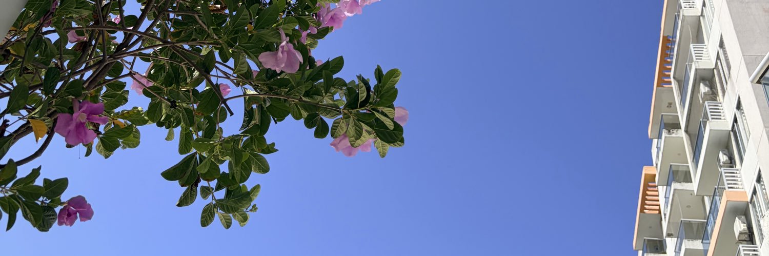 Pink_Tomate_'s profile banner image