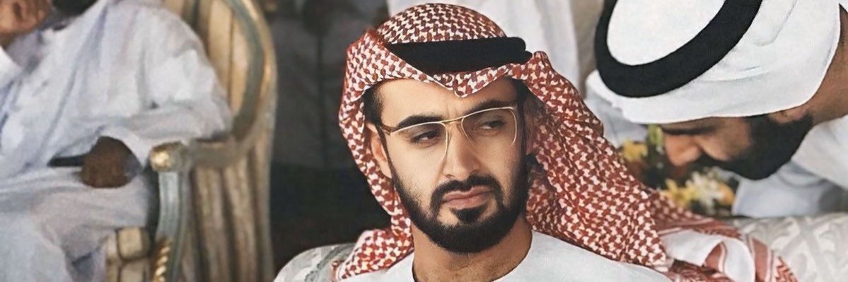 فطـام🇦🇪 banner