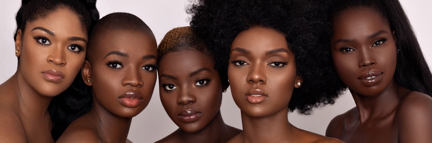 OmolewaMakeup's profile banner image