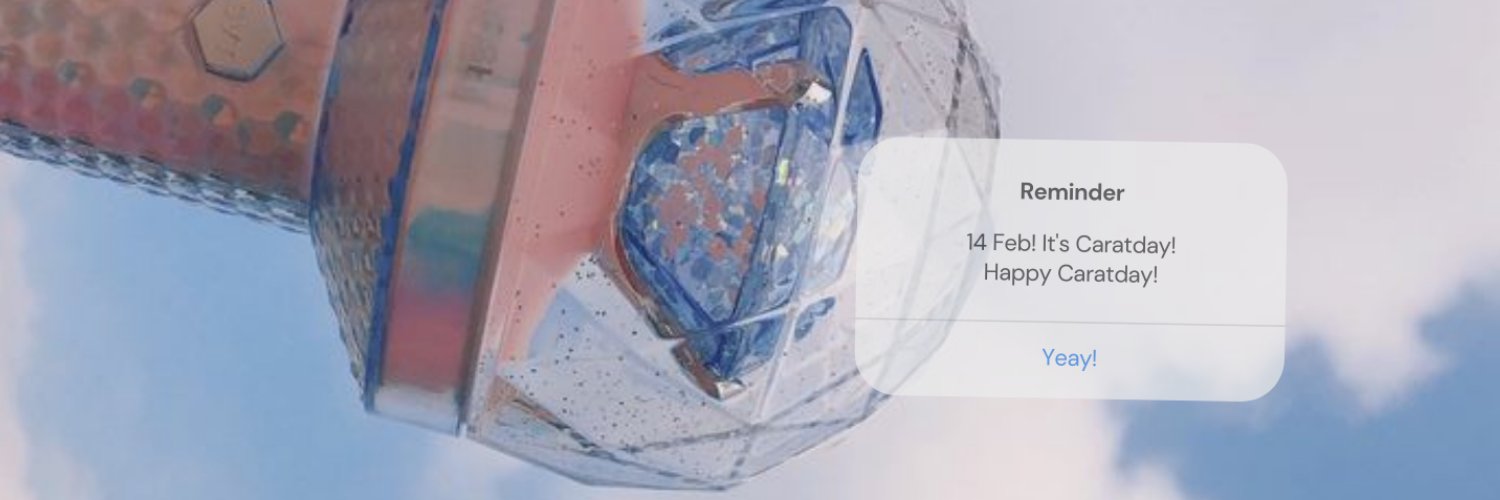 hoshisparkles's profile banner image