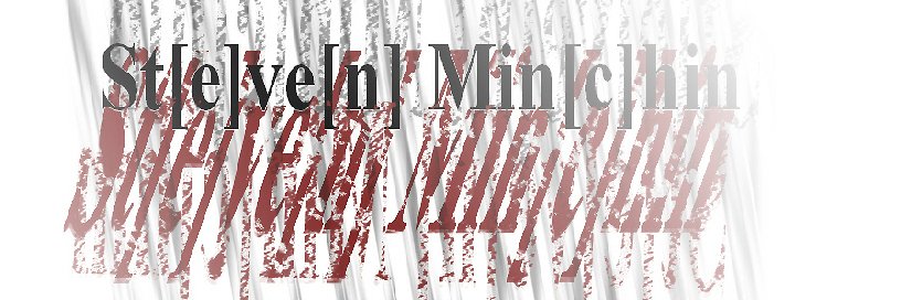 StevenMinchin's profile banner image