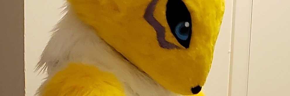 Veil, the Renamon banner