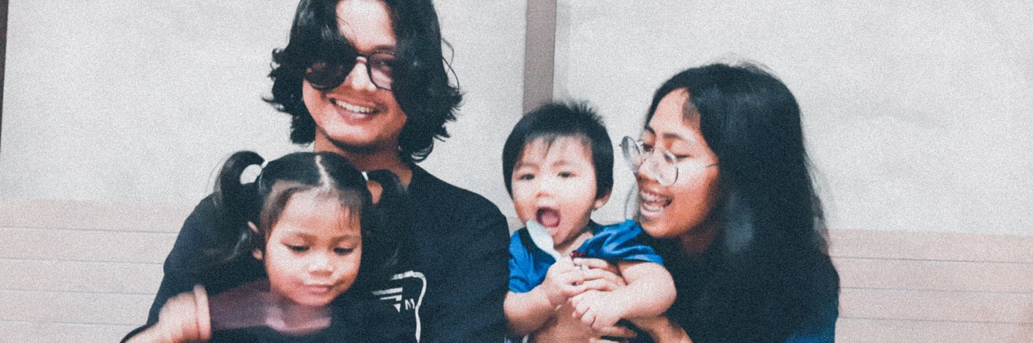 HanneyHarun's profile banner image