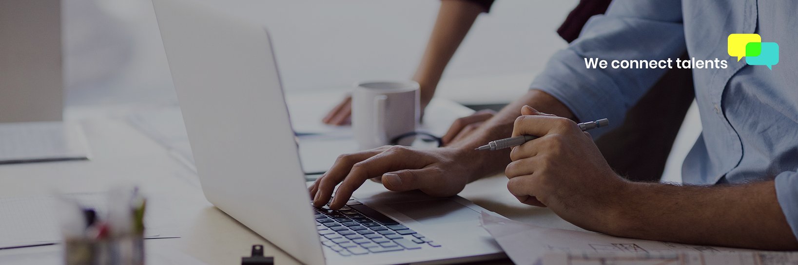 Anthony Baron banner