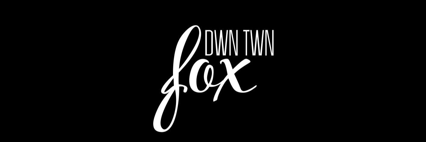 DWNTWNFOX's profile banner image
