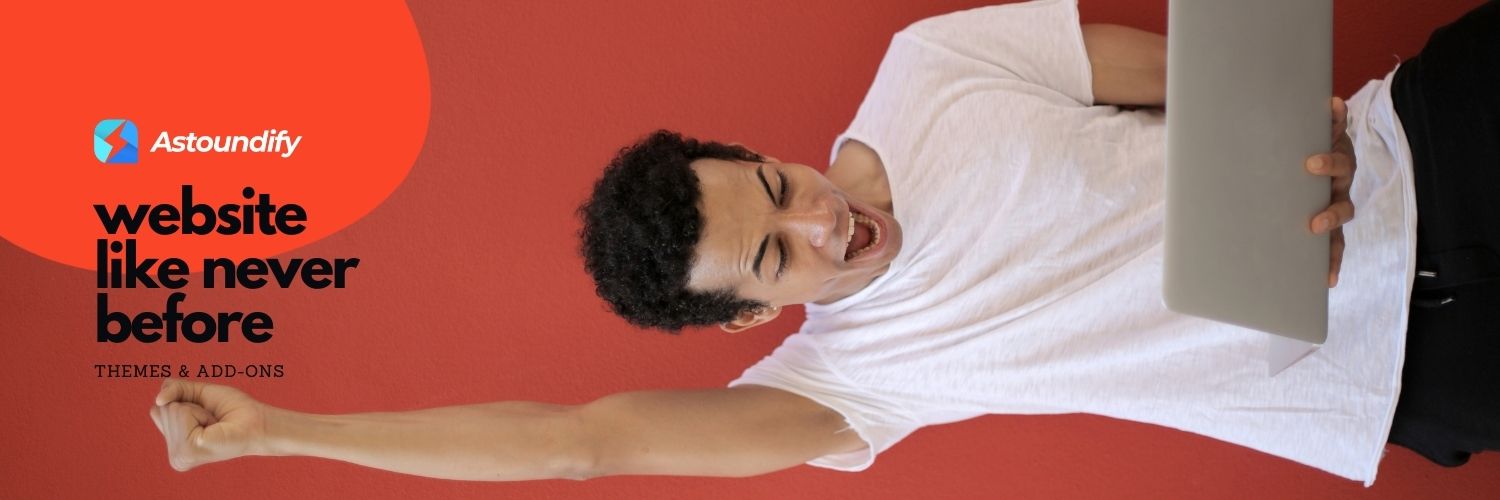 Astoundify banner