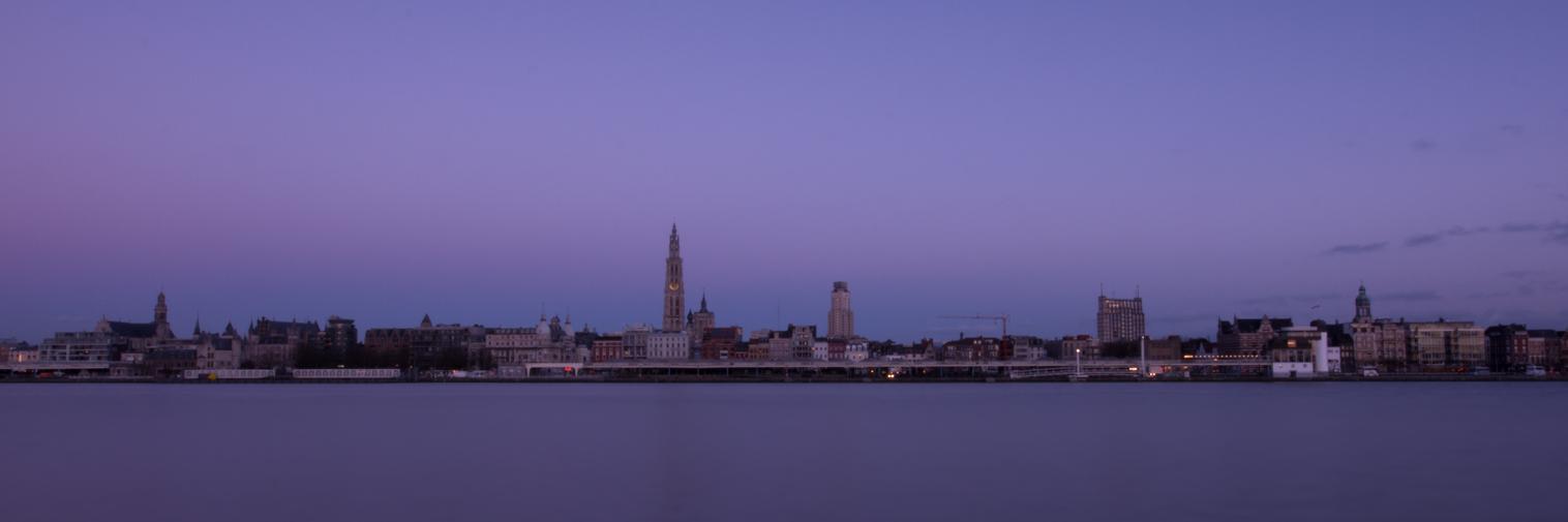 yvesrecour's profile banner image