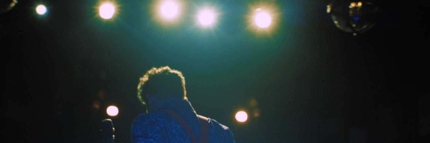 Jesse Luttrell banner