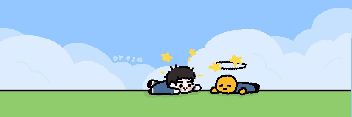 우렁찬꾸꾸진🐹🐰҉ banner