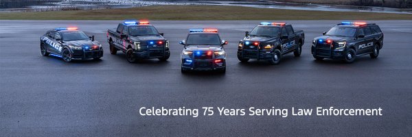 FordPro Profile Banner