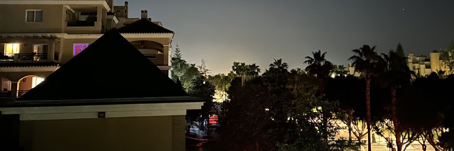 sunrisesaz's profile banner image