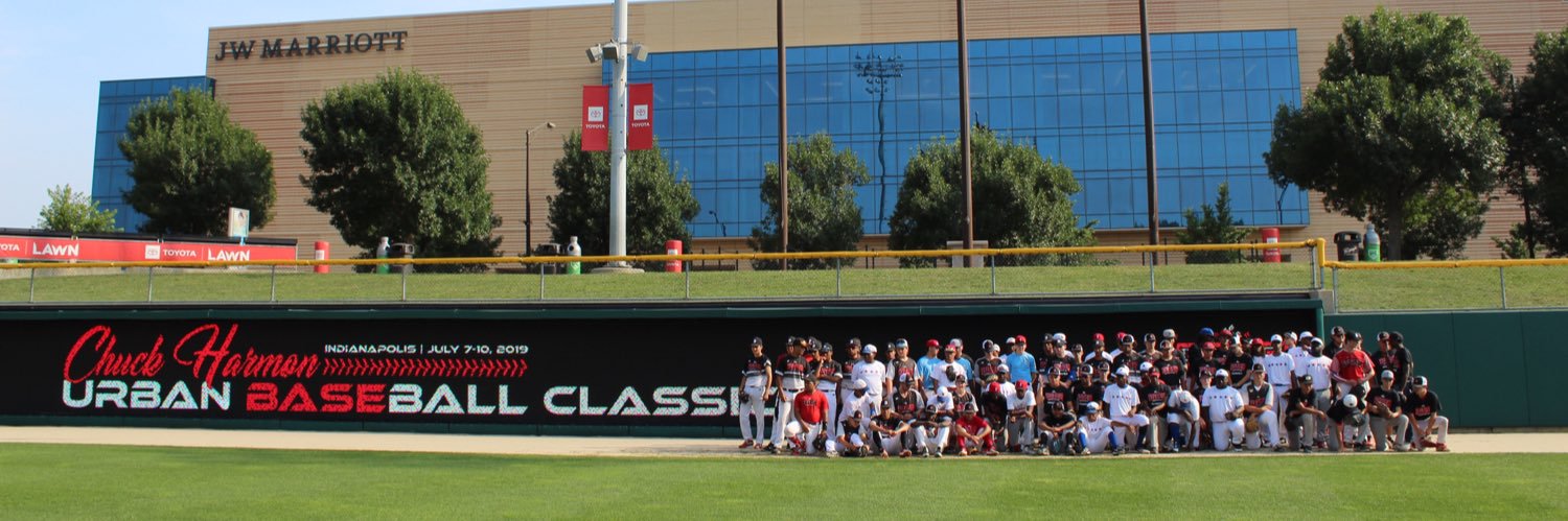 The BASE Indy banner