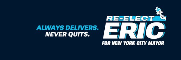 ericadamsfornyc Profile Banner