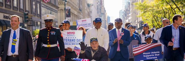 ericadamsfornyc Profile Banner