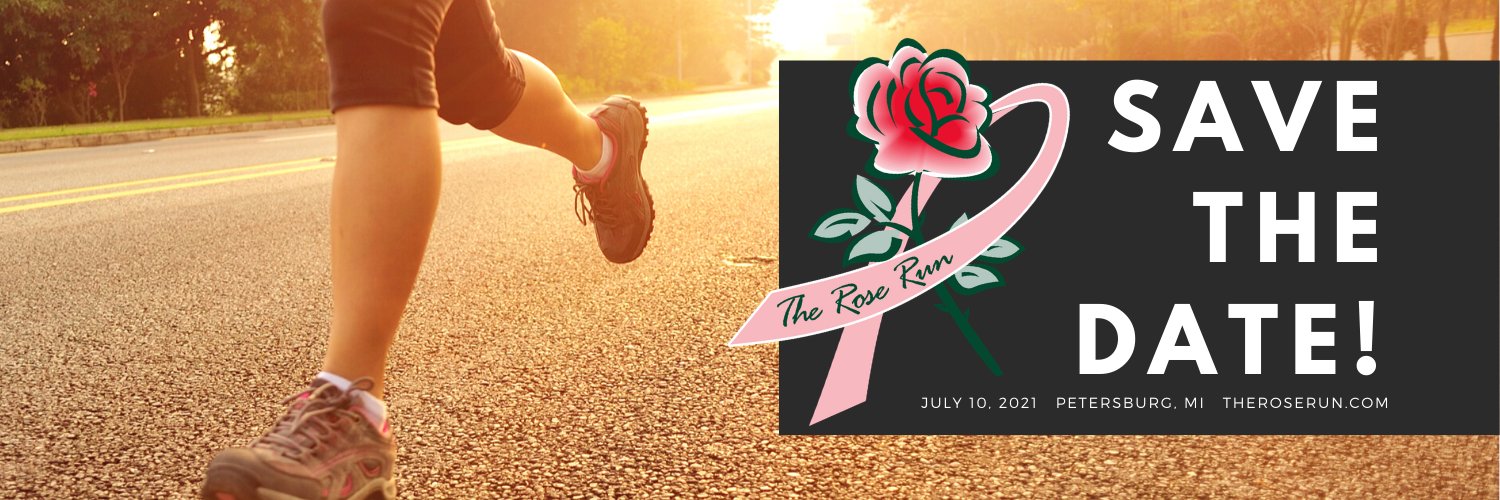 TheRoseRun's profile banner image