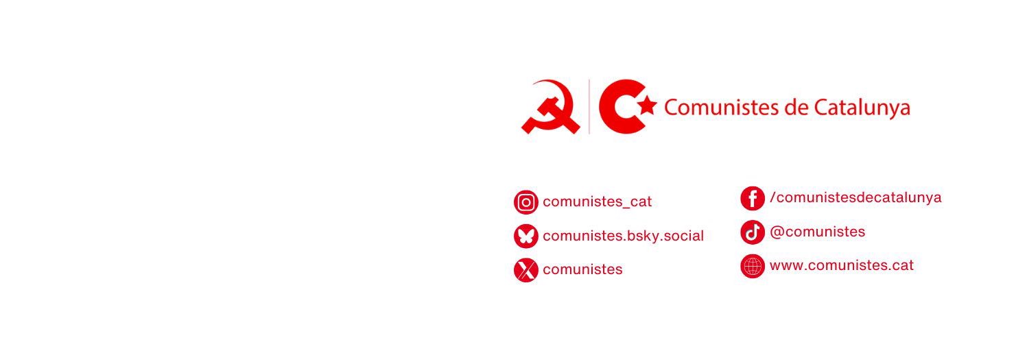 Comunistes de Sabadell banner