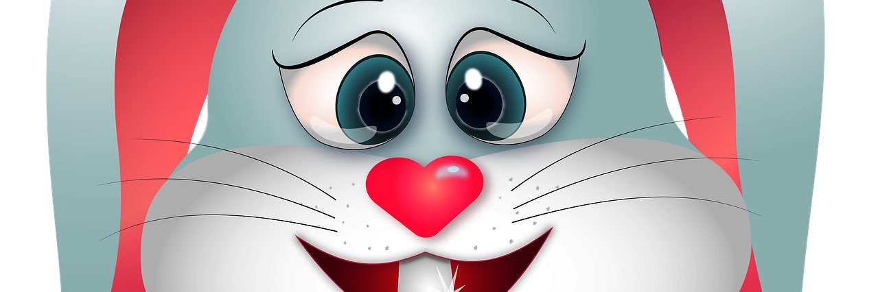 Happy Rabbit $raby banner