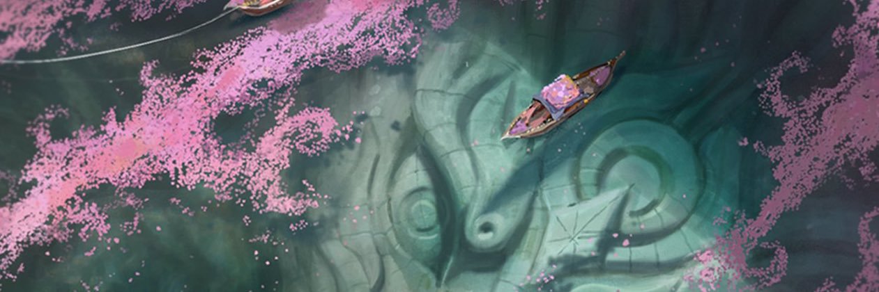 League Charts's banner
