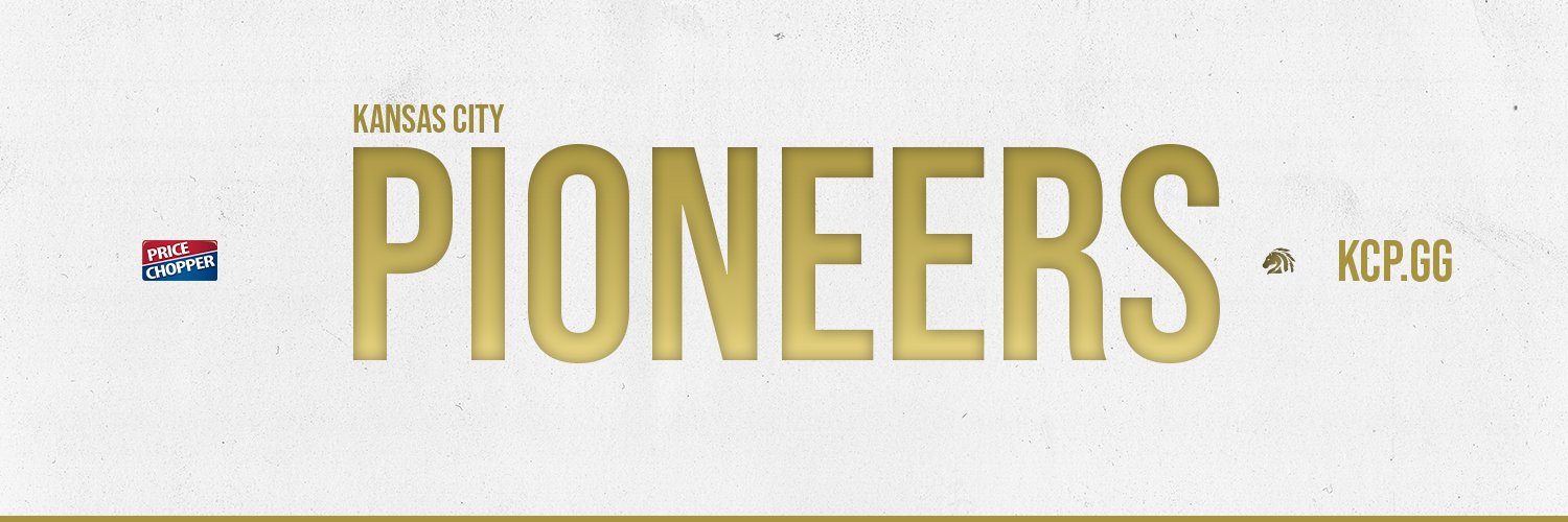 Pioneers's banner
