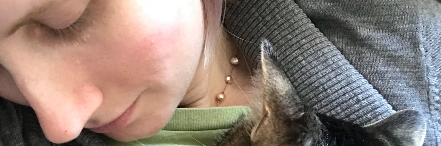 crazycatlacey's profile banner image