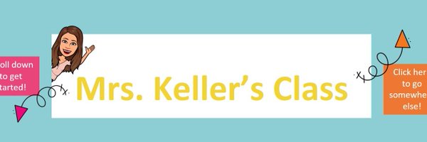 Mrs. Danielle Keller Profile Banner