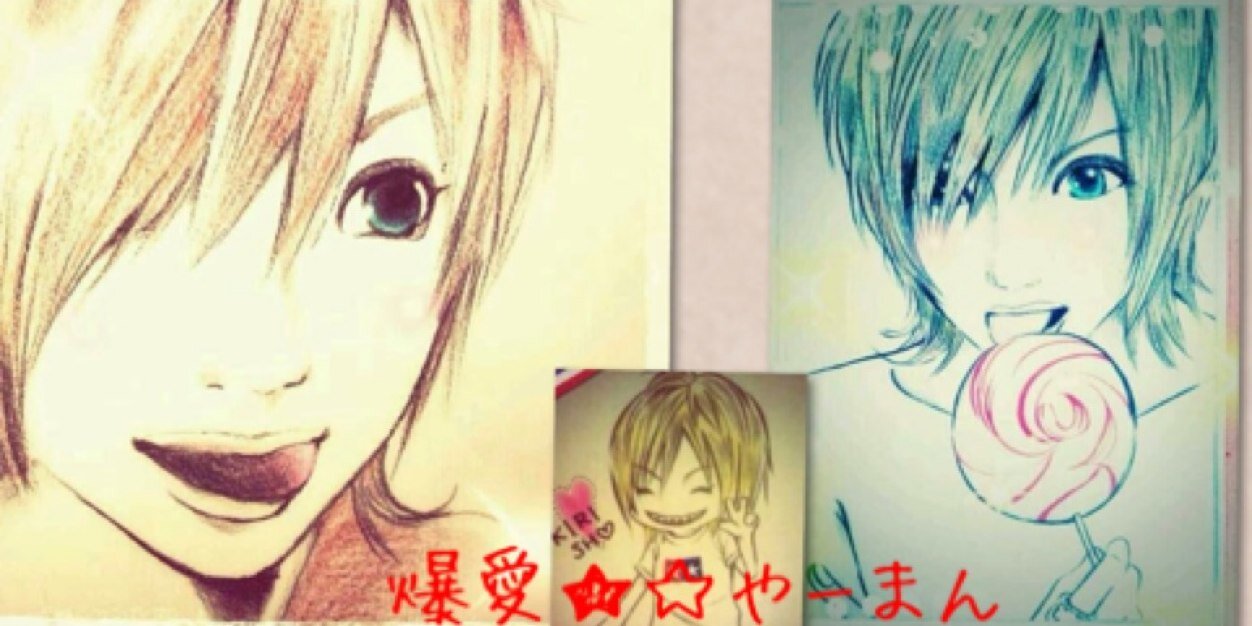 makisumy's profile banner image