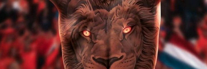 SenaVlad's profile banner image