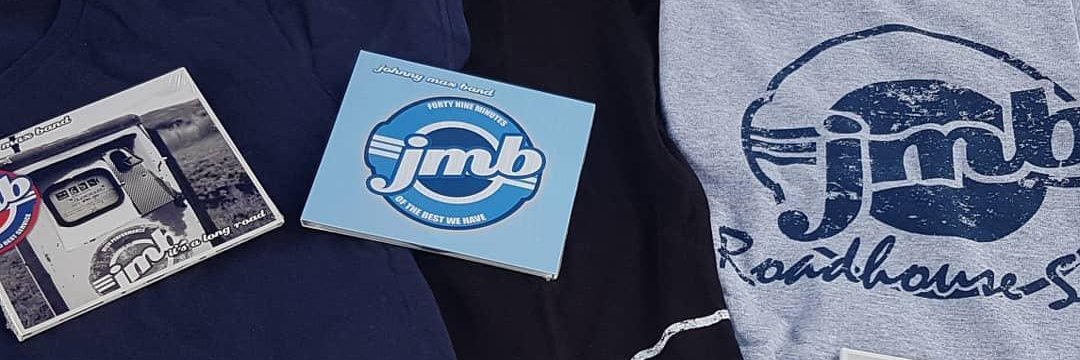 Johnnymaxband's profile banner image