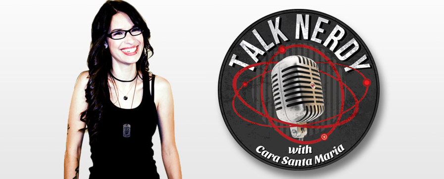 CaraSantaMaria's profile banner image