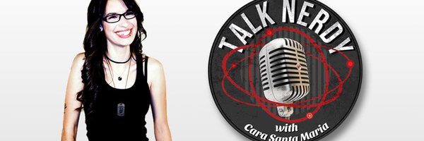 CaraSantaMaria Profile Banner
