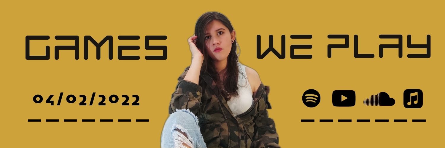 SamLudena's profile banner image