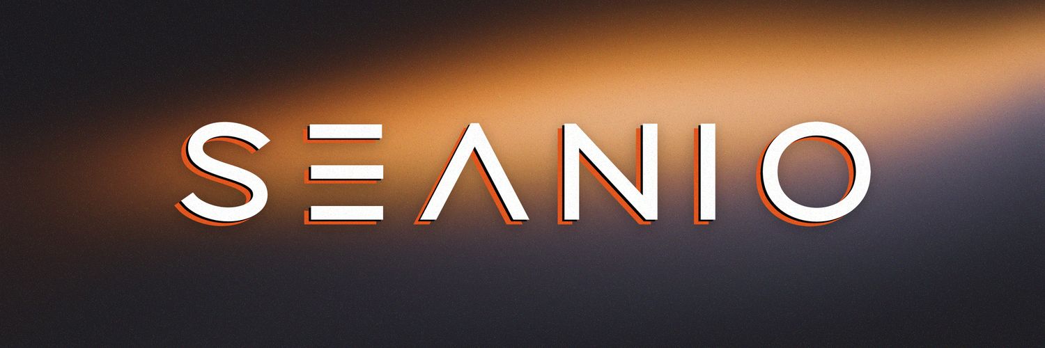 TheSeanio's profile banner image