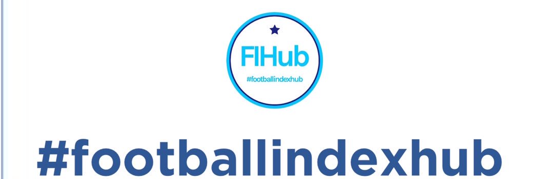 Football Index Hub banner