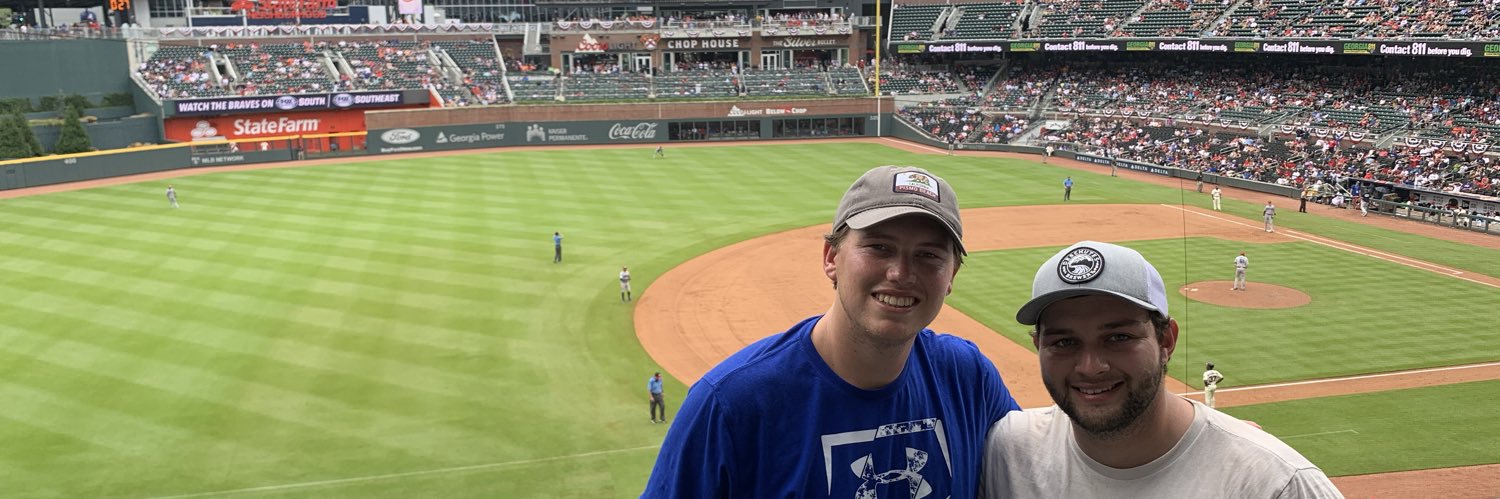 Walker Armstrong banner