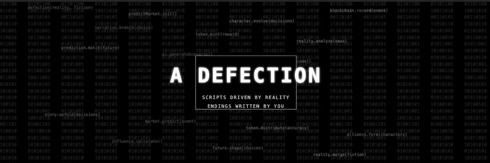 A_Defection's profile banner image