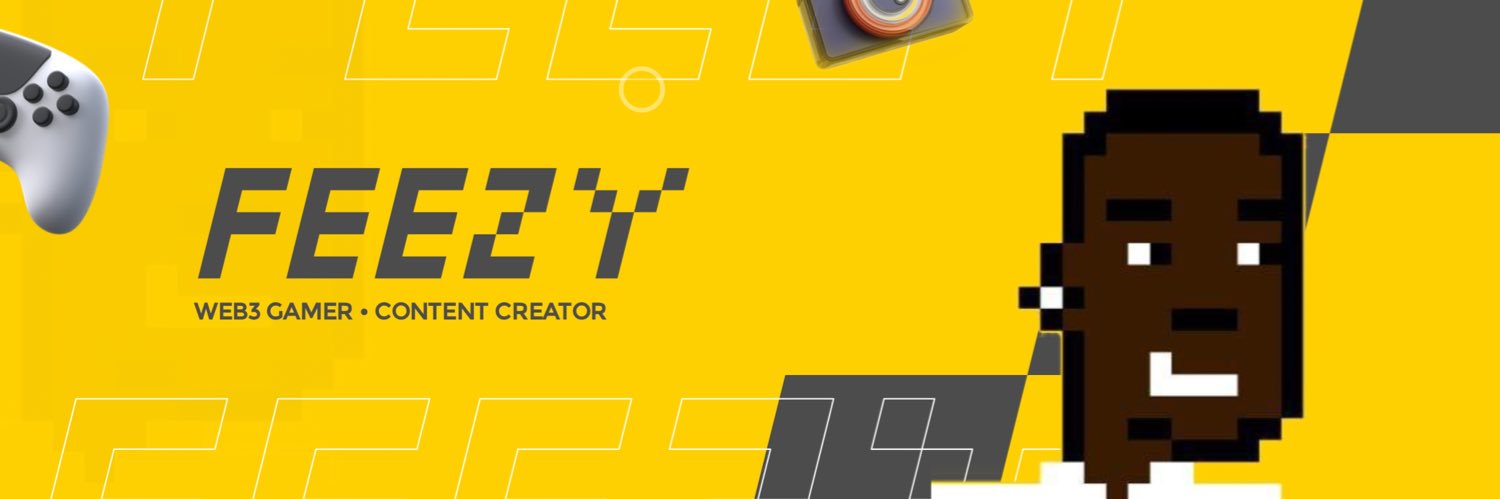 Feezy🔺(♟️💜)'s banner
