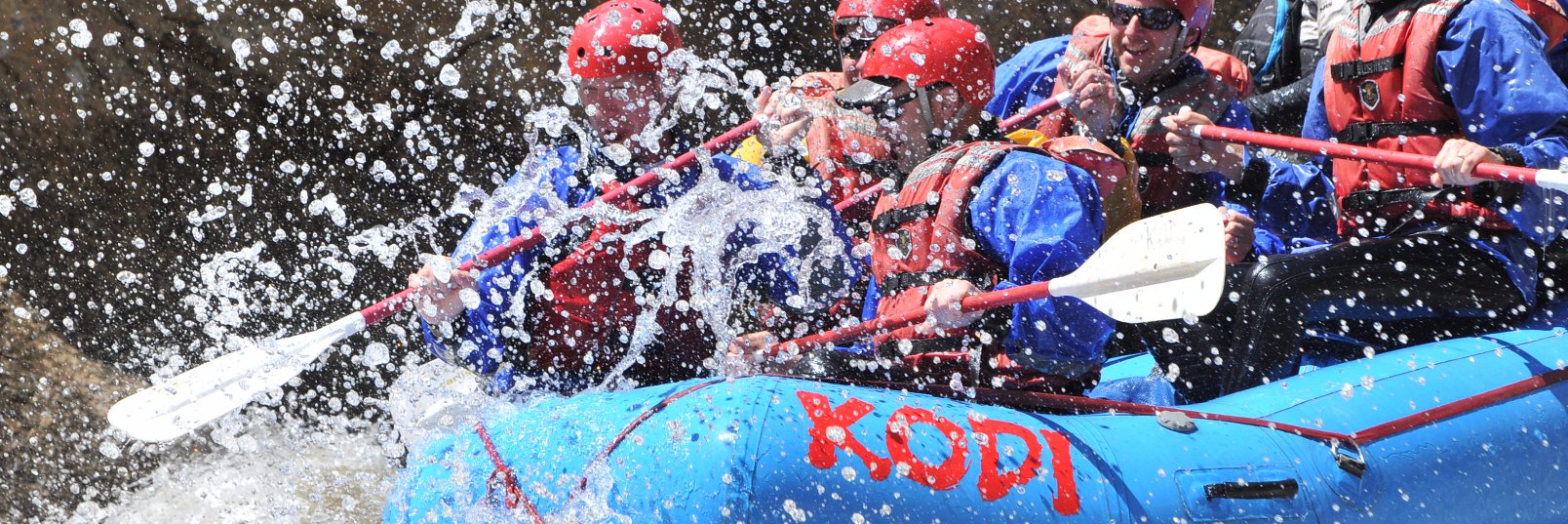 kodirafting's profile banner image