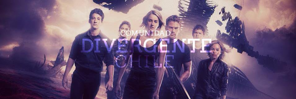 DivergenteChile's profile banner image